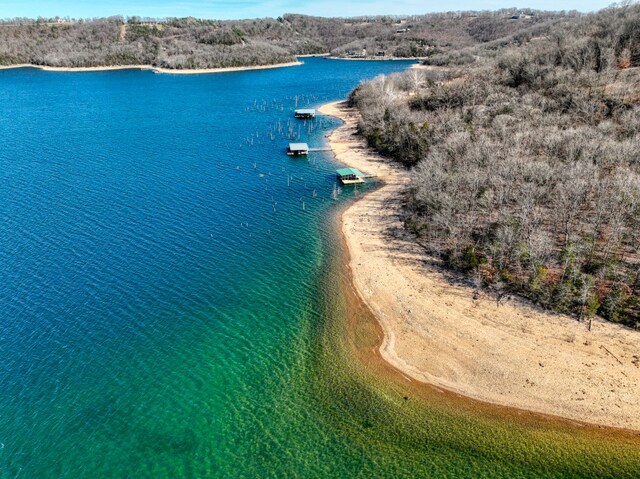 Honey Creek Rd, Eureka Springs, AR 72631 - photo 5