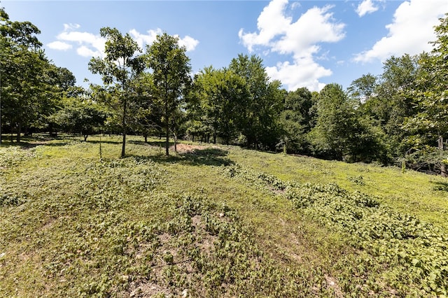 13056 Gun Club Rd, Fayetteville AR, 72704 land for sale