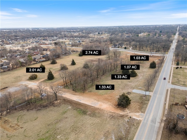 Listing photo 2 for 1715 N Dogwood St, Siloam Springs AR 72761