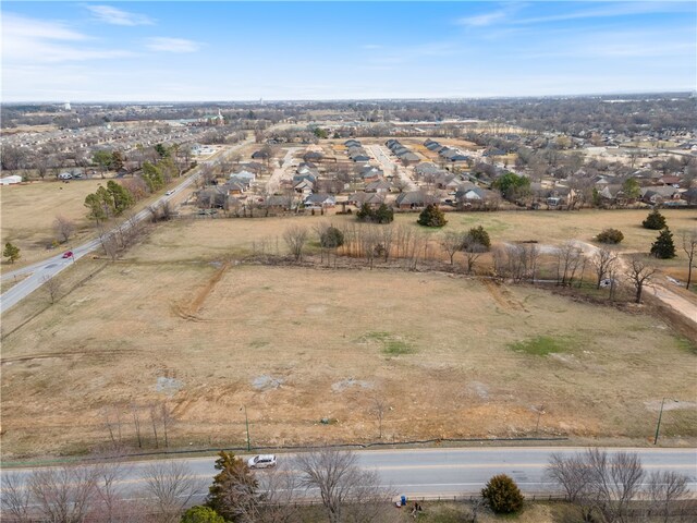 1707 N Dogwood St, Siloam Springs, AR 72761
