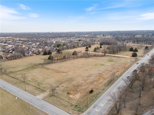 1707 N Dogwood St, Siloam Springs, AR 72761
