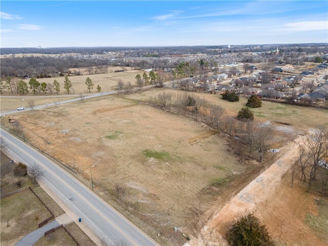 1707 N Dogwood St, Siloam Springs, AR 72761