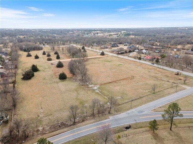 1707 N Dogwood St, Siloam Springs, AR 72761