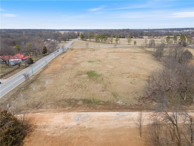 1707 N Dogwood St, Siloam Springs, AR 72761