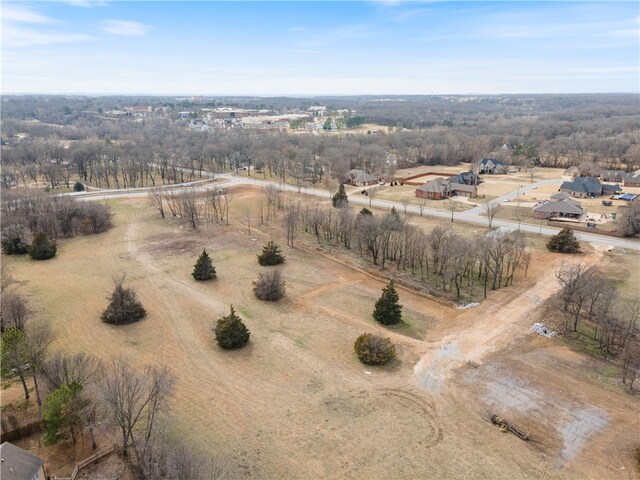 1707 N Dogwood St, Siloam Springs, AR 72761