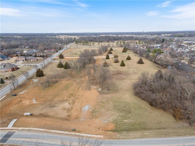 1707 N Dogwood St, Siloam Springs, AR 72761