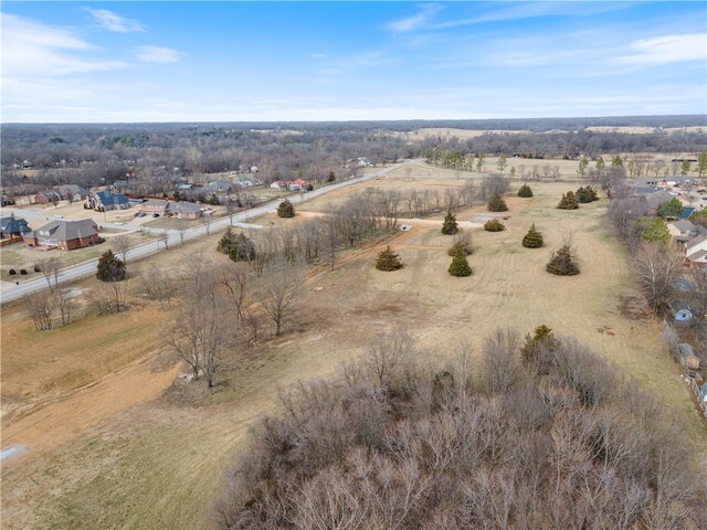 1707 N Dogwood St, Siloam Springs, AR 72761