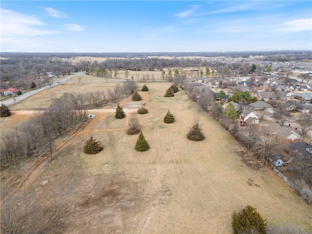 1707 N Dogwood St, Siloam Springs, AR 72761
