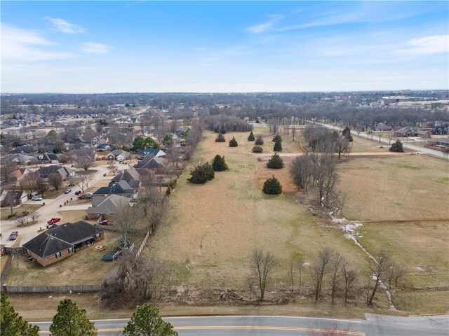 1707 N Dogwood St, Siloam Springs, AR 72761