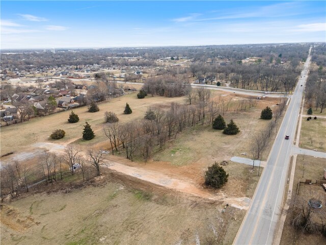 1707 N Dogwood St, Siloam Springs, AR 72761