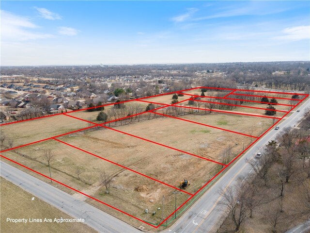 1425 N Dogwood St, Siloam Springs, AR 72761 - photo 15