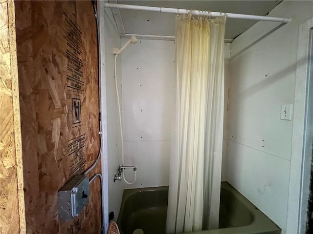 view of bathroom