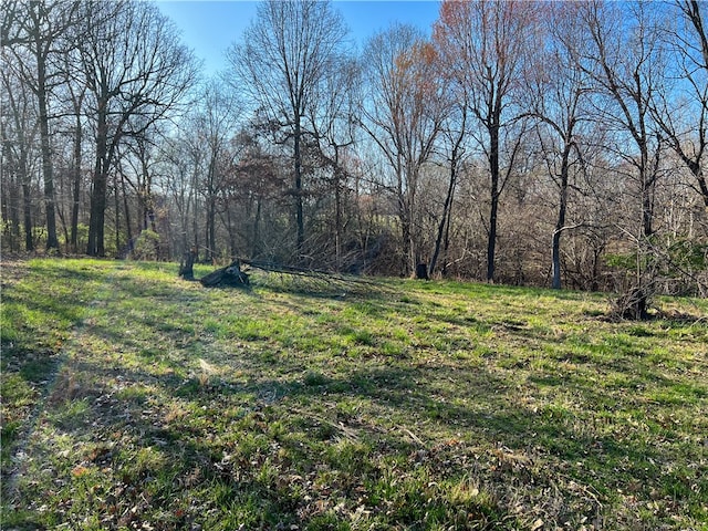 Listing photo 3 for 2799 Double Springs Rd, Fayetteville AR 72704