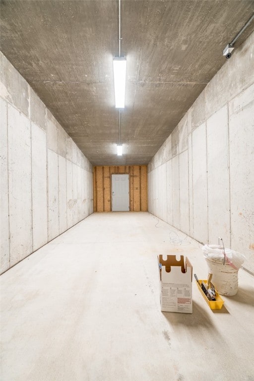 1374 Javello Rd, Tontitown, AR 72762 - view of basement