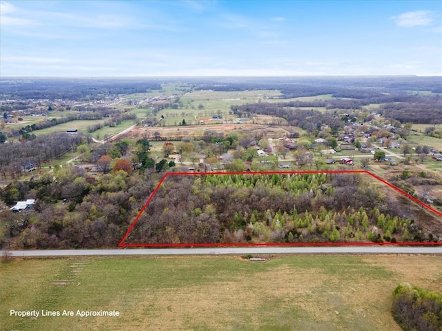 N Hico St, Siloam Springs AR, 72761 land for sale