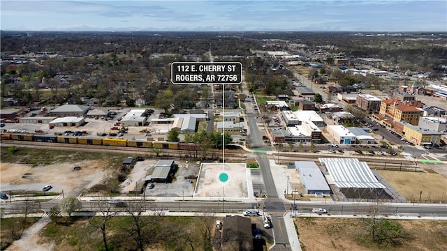 Listing photo 2 for 0.35AC E Cherry St, Rogers AR 72756