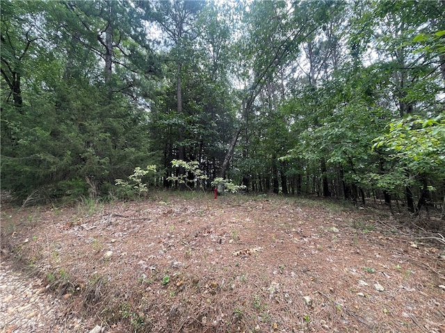 Listing photo 2 for TRACT3 Pinewoods Dr, Rogers AR 72756