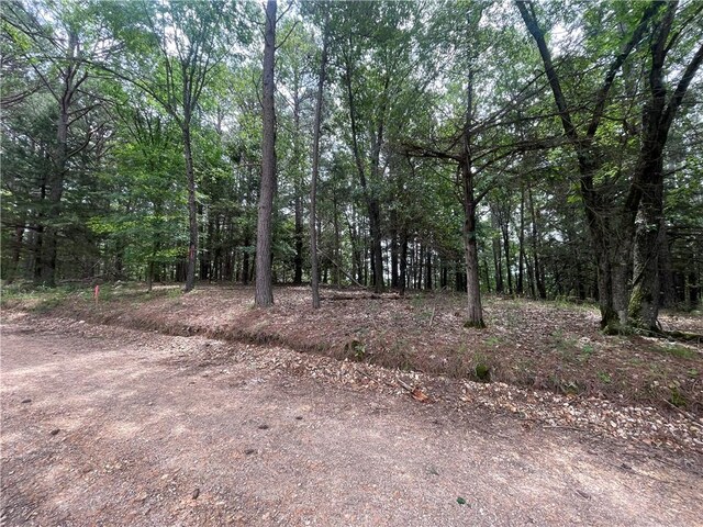 Listing photo 3 for TRACT3 Pinewoods Dr, Rogers AR 72756