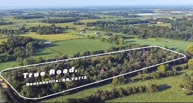 True Rd, Bentonville, AR 72713 - photo 1
