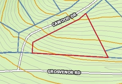 LOT29 Cawood Dr, Bella Vista AR, 72714 land for sale