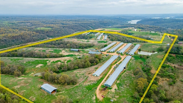 10791 Stoney Point Rd, Lowell AR, 72745 land for sale