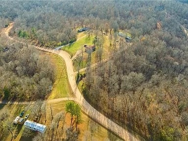 0 Wooded Ln, Fayetteville AR, 72704 land for sale