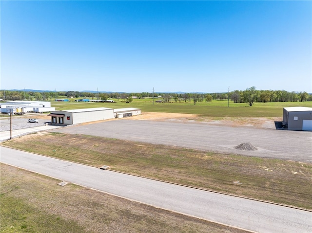 Listing photo 2 for TBD Industrial Park Dr, Mulberry AR 72947