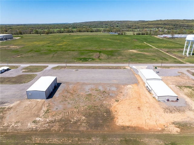 Listing photo 3 for TBD Industrial Park Dr, Mulberry AR 72947