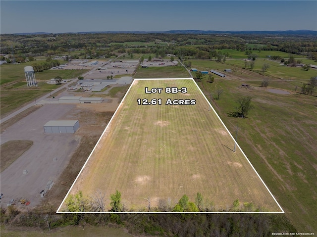 TBD Exsorbet Dr, Mulberry AR, 72947 land for sale