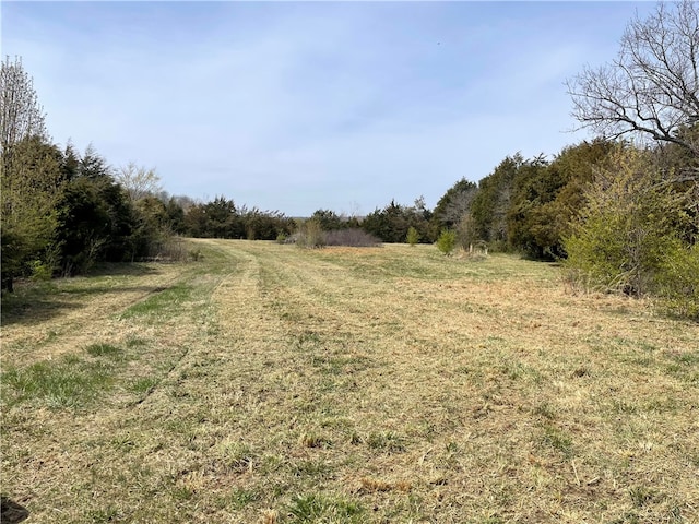 10051 NW Campbell Rd, Fayetteville AR, 72701 land for sale