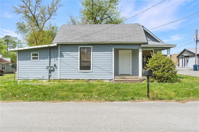 514 S Broadway St, Siloam Springs, AR 72761 - photo 1