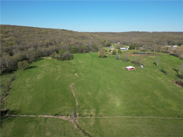 TBD Stonewall Rd, Prairie Grove AR, 72753 land for sale