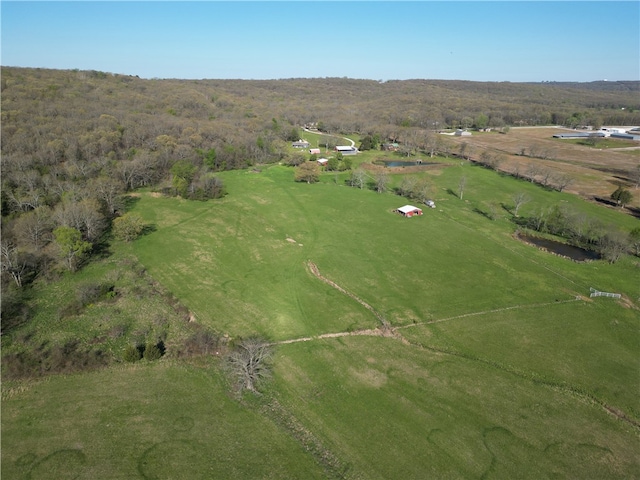 Listing photo 2 for TBD Stonewall Rd, Prairie Grove AR 72753