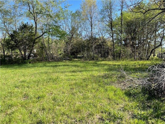 Listing photo 2 for TBD Centennial Dr, West Fork AR 72774