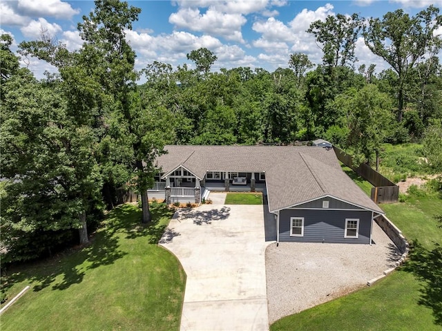 802 NW 20th St, Bentonville, AR 72712 - photo 1
