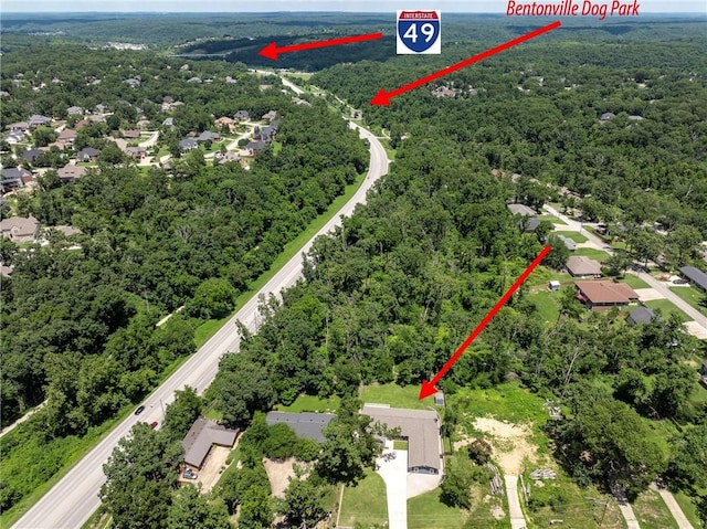 802 NW 20th St, Bentonville, AR 72712 - photo 7