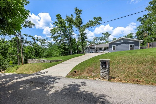 802 NW 20th St, Bentonville, AR 72712 - photo 52
