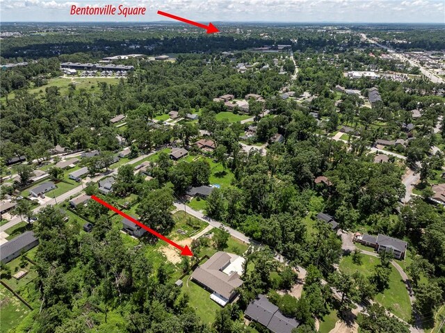 802 NW 20th St, Bentonville, AR 72712 - photo 60