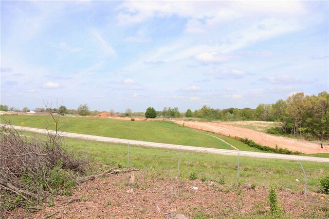 Listing photo 2 for TBD S Miller Rd, Springdale AR 72762