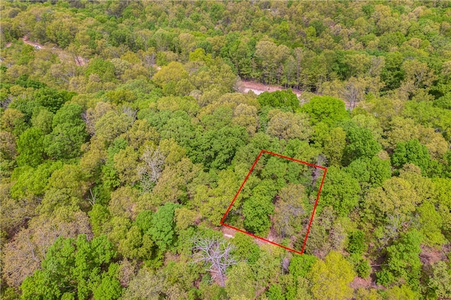 TBD Woodhall Ln, Bella Vista AR, 72714 land for sale