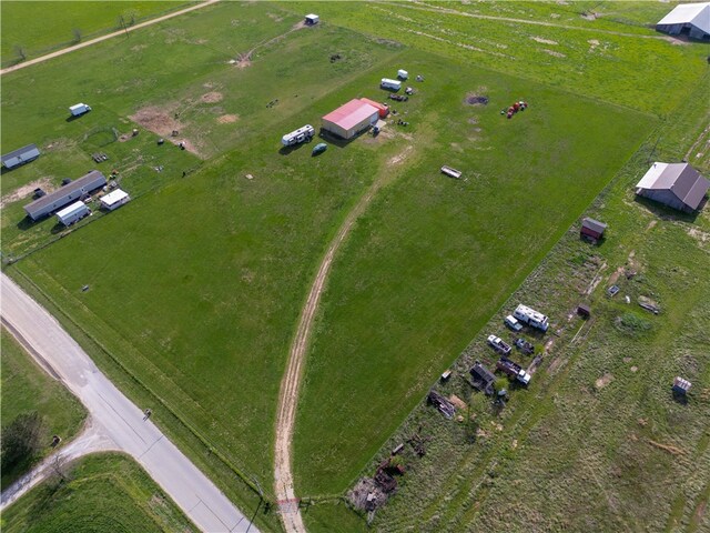 19731 Nokes Farm Rd, Siloam Springs, AR 72761