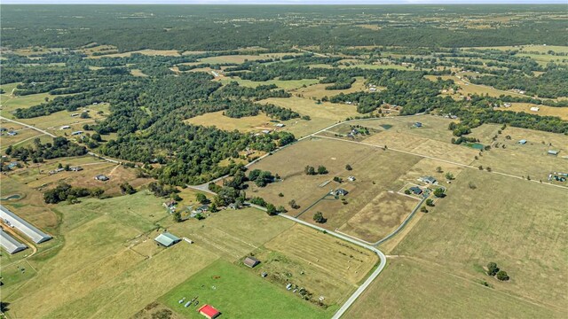 19731 Nokes Farm Rd, Siloam Springs, AR 72761