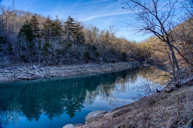 County Road 122, Eureka Springs AR, 72631 land for sale