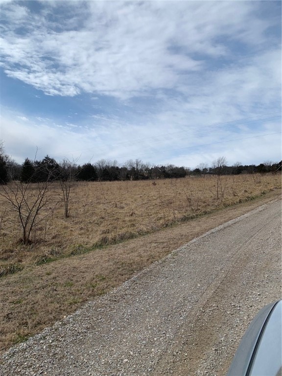 Listing photo 3 for 875-02839-000TBD Sandra, Berryville AR 72616