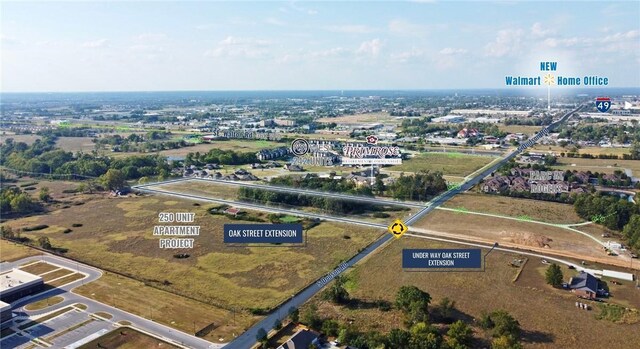 S Dodson Rd, Rogers, AR 72758 - photo 1