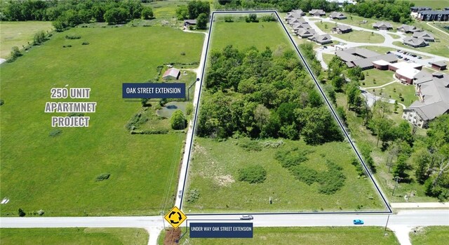 S Dodson Rd, Rogers, AR 72758 - photo 3