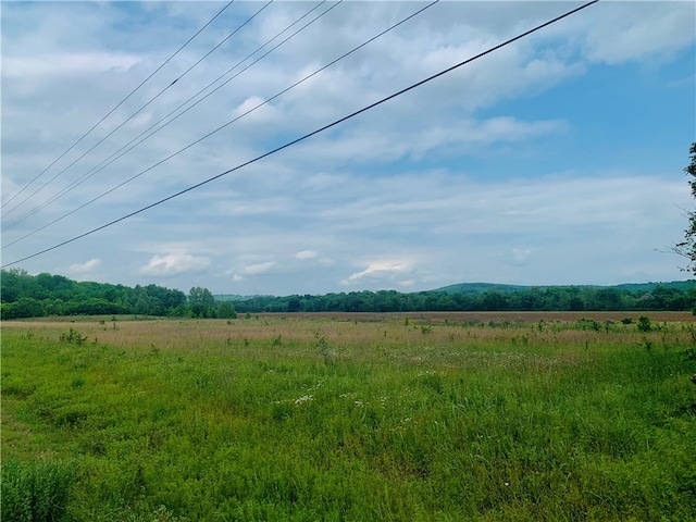 Listing photo 2 for 11.70AC N Center St, Elkins AR 72727