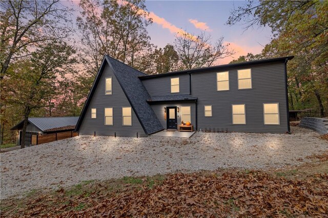 12672 Gooseberry, Bentonville, AR 72712 - photo 2