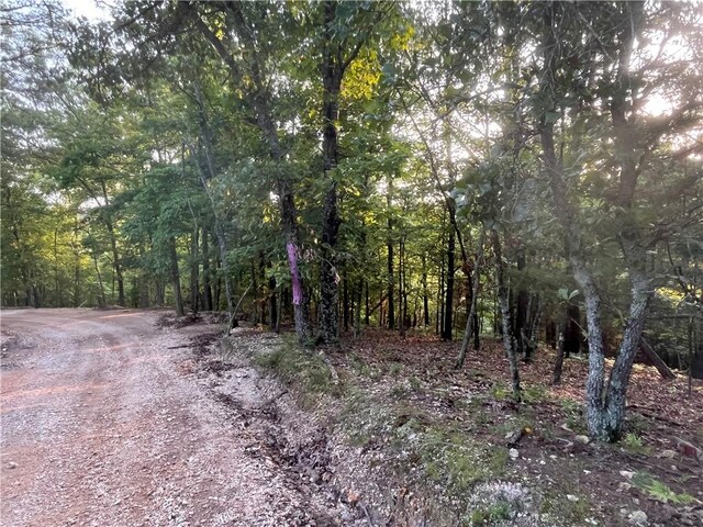 TBD Jims Trail, Rogers AR, 72756 land for sale