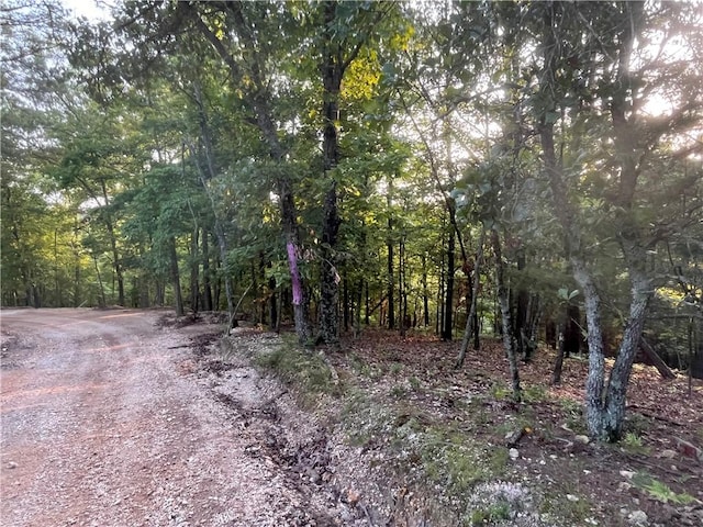 Listing photo 2 for TBD Jims Trail, Rogers AR 72756